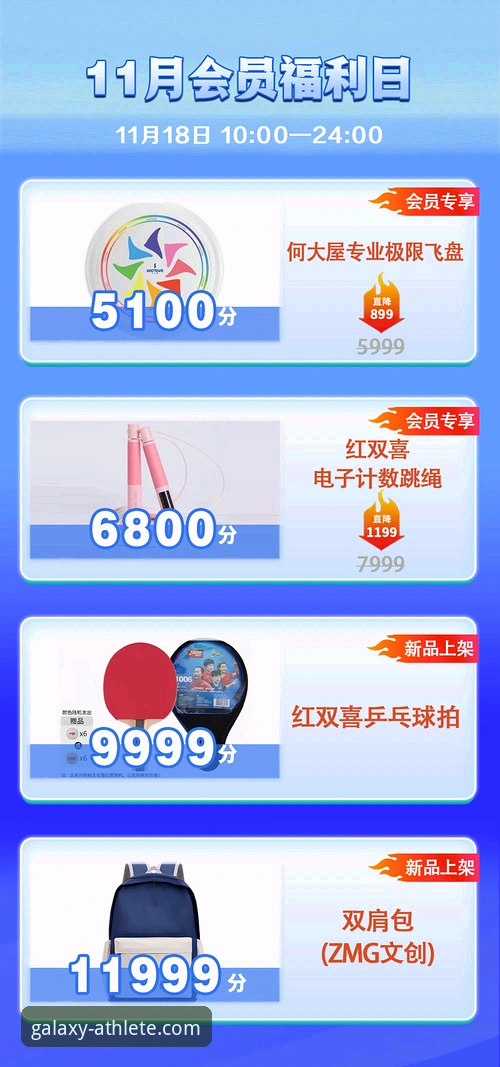 星空体育优惠活动 星空体育平台有哪些不容错过的优惠活动?